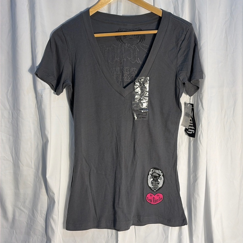 Truth Soul Shirt